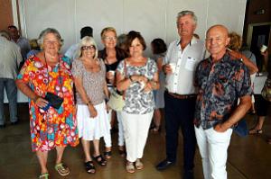 AGDE - Hommage du 5 Juillet 62 d'Oran - 092